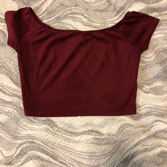 Off the shoulders 🌵 - Picture 1 of 2